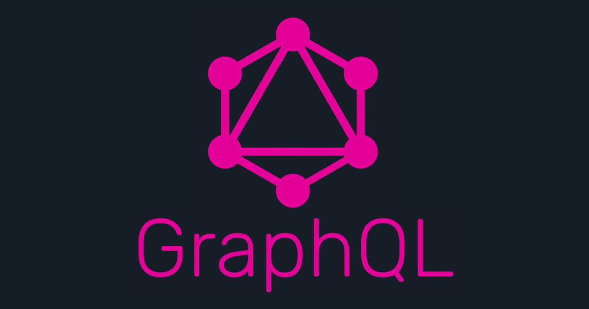GraphQL technology logo